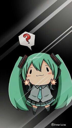 anime