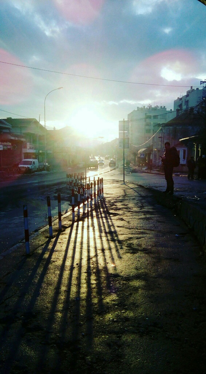sun