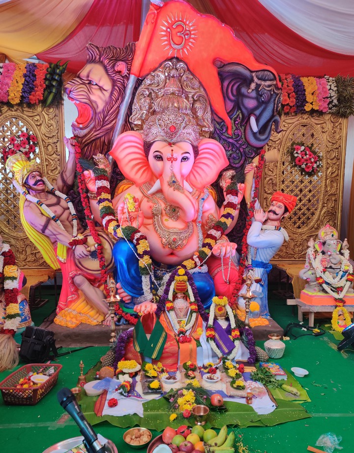 #lord Ganesha