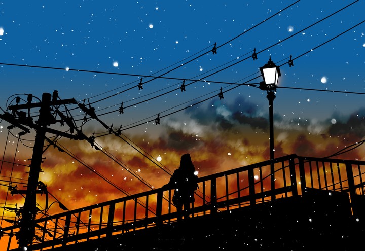 anime