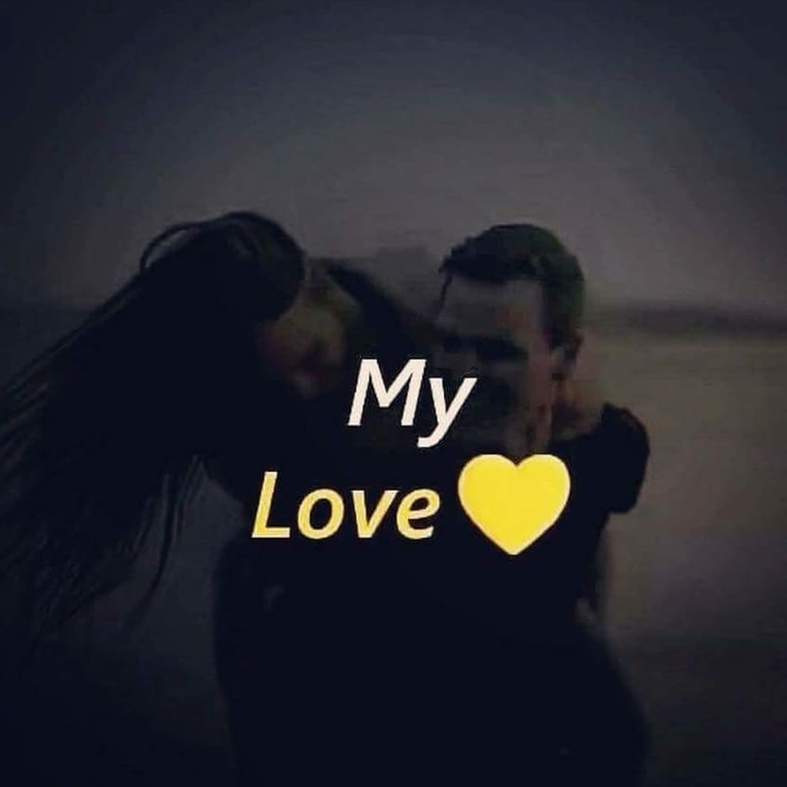 love