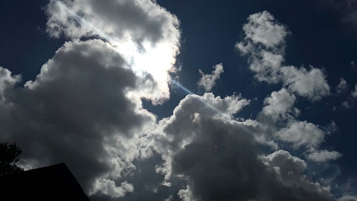 sun