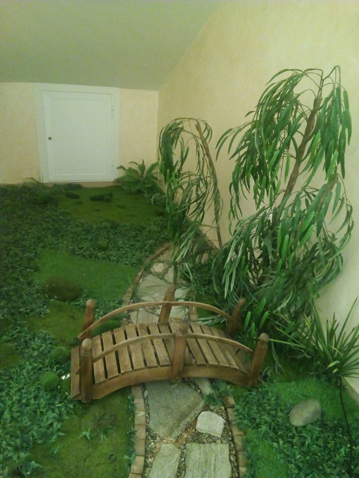 декор