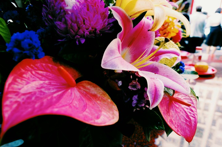 Flower