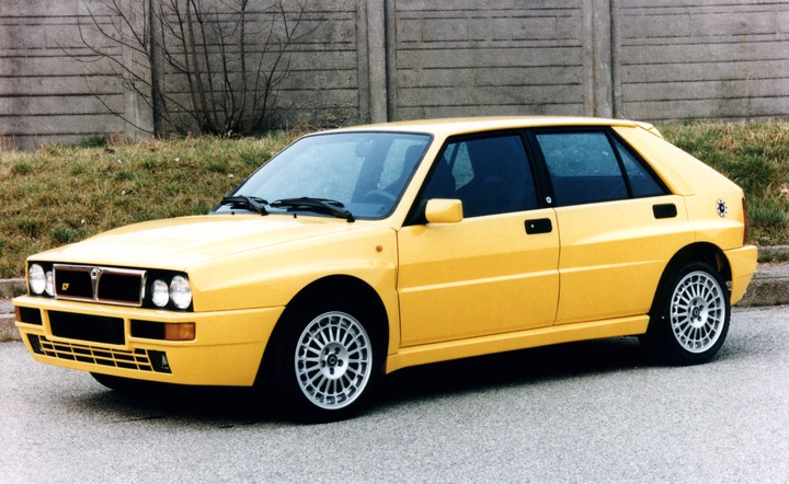 lancia