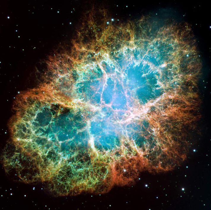 Supernova
