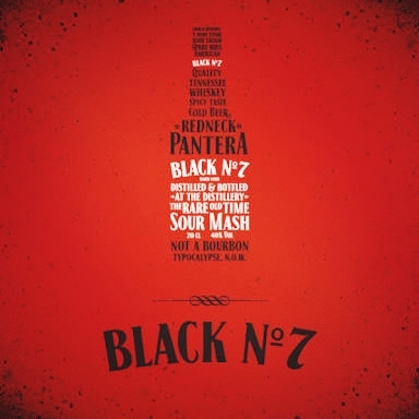 Text design