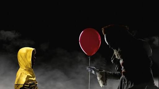 it