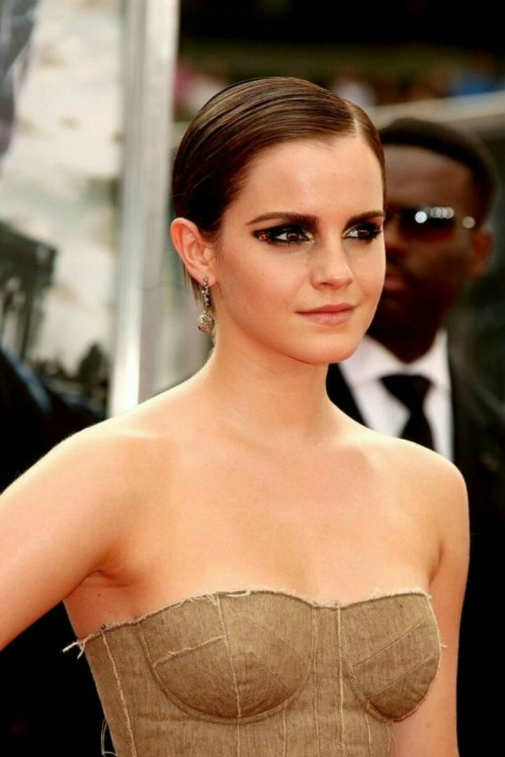 Emma watson