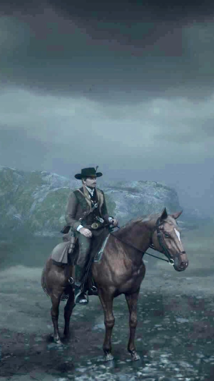 red dead redemption