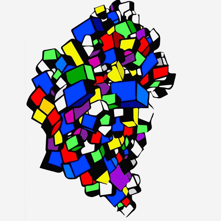 Rubik classic