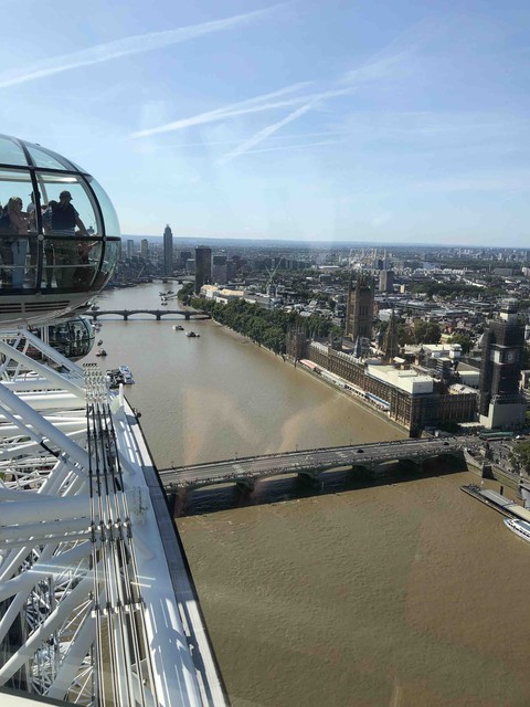 london eye ❤️