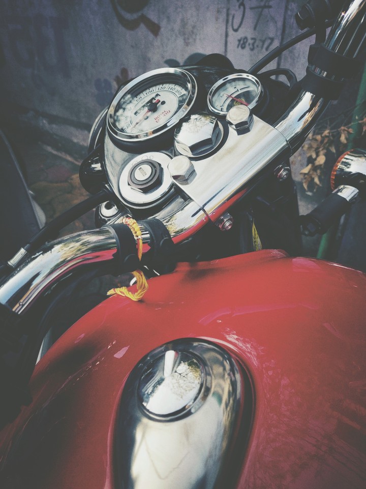 Royal Enfield Classic 350