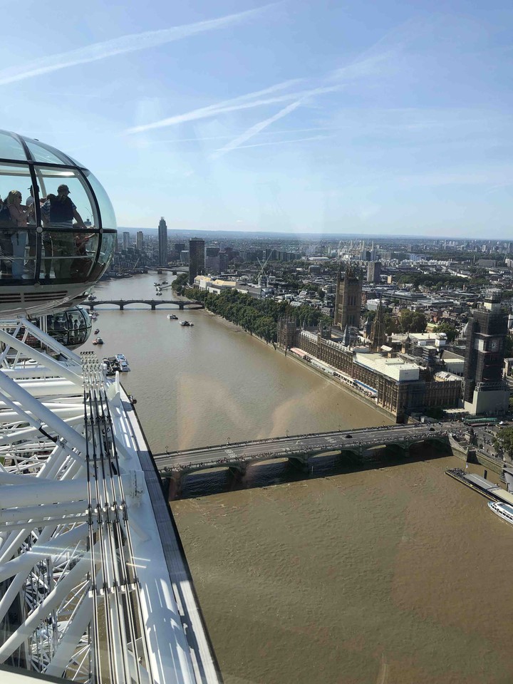 london eye ❤️