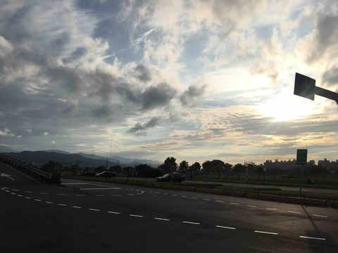 sky
