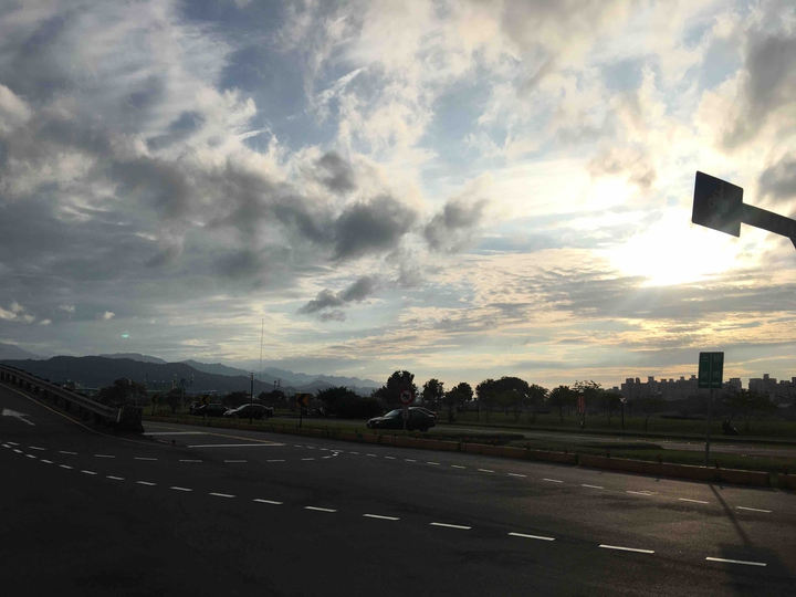 sky