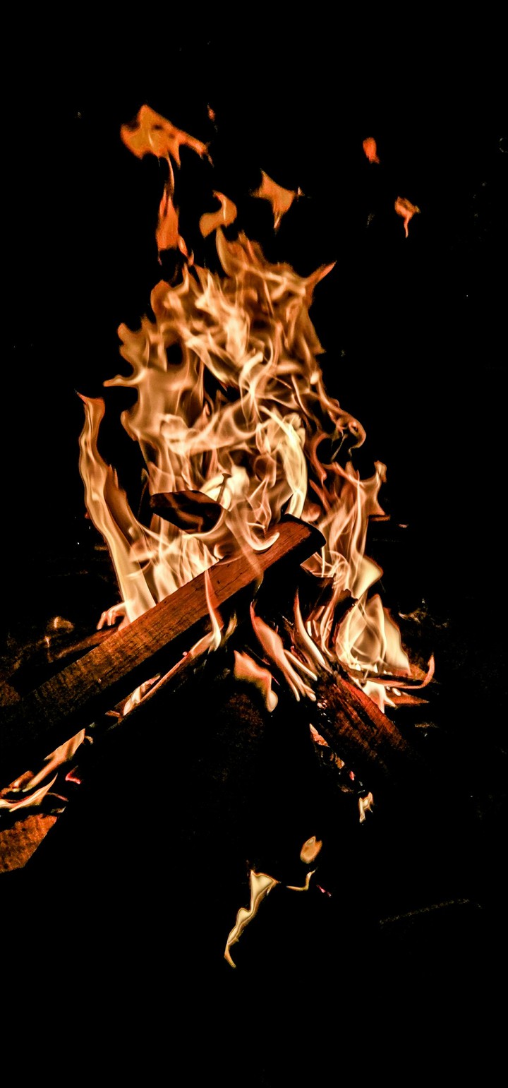 Fire