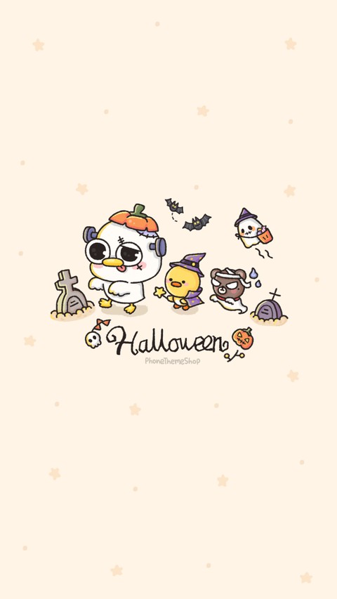 halloween