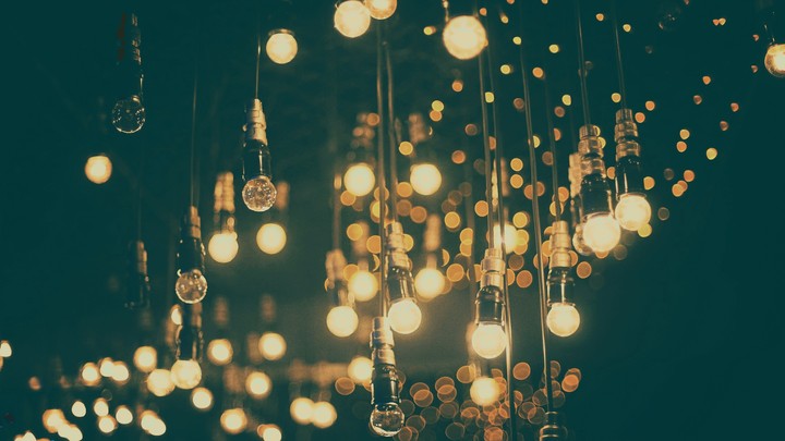 you are the light of my life