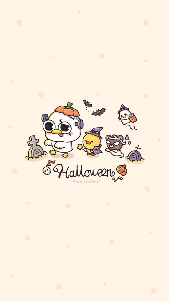 halloween