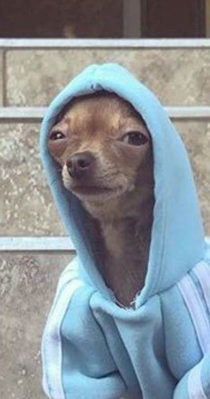 ?