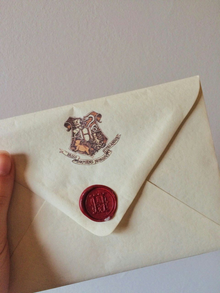 mail