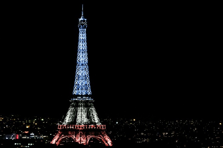 Eiffel Tower
