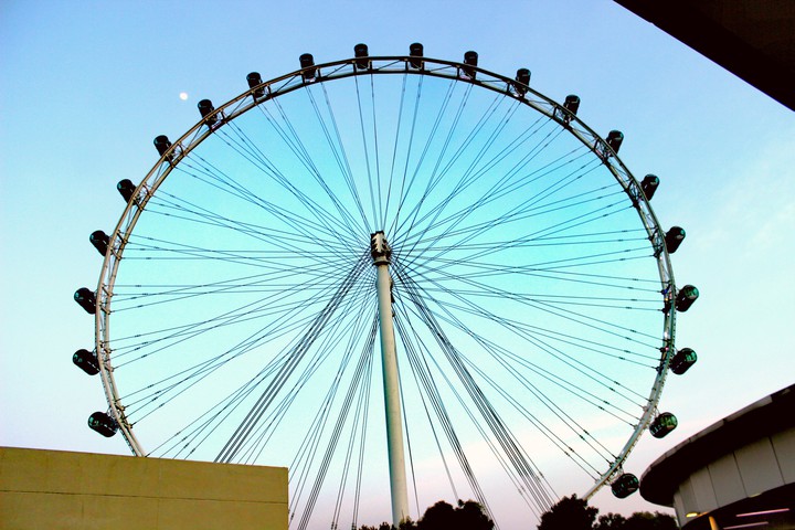 wheel
