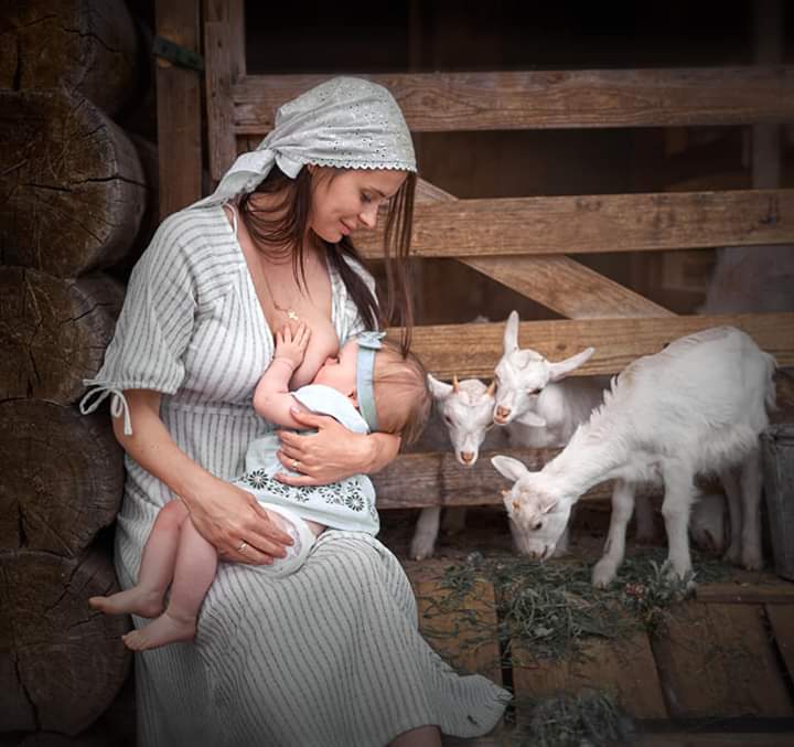 Mom