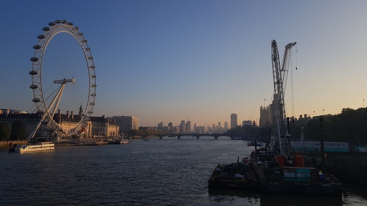 London