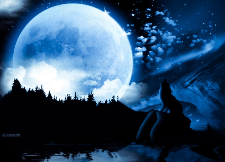 midnight