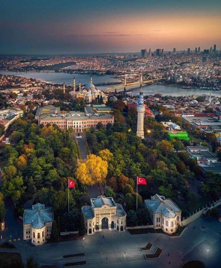 Istanbul