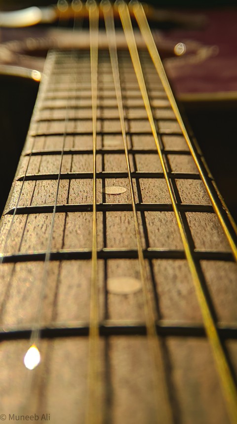 Instrument