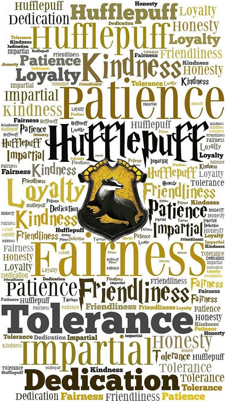 Harry Potter: Hufflepuff