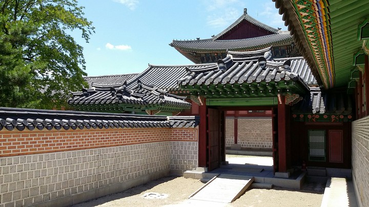 경복궁