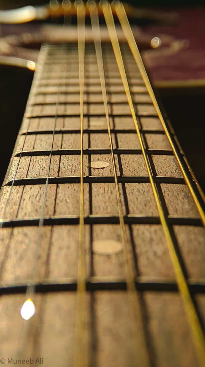 Instrument