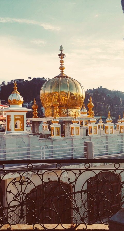 gurudwara