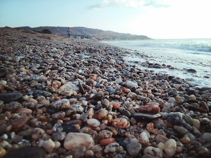 Vitamin Sea
