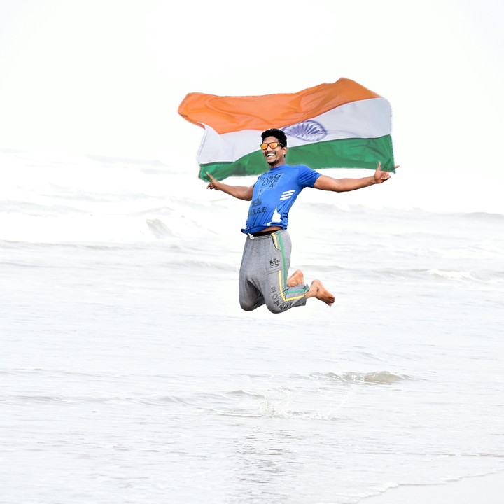 Indian flag