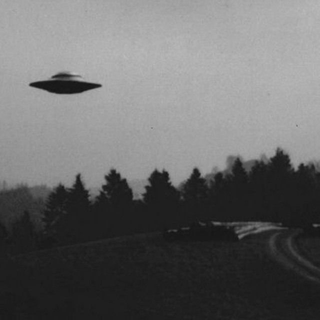 UFO