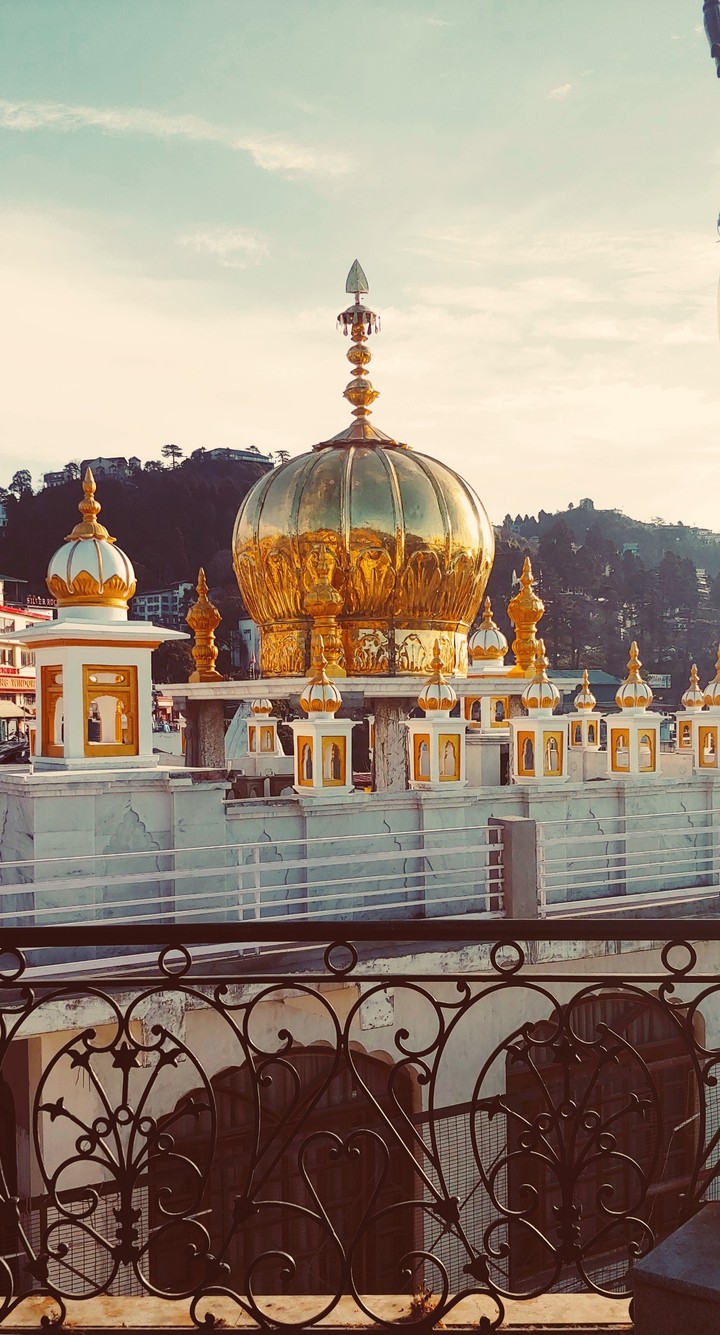 gurudwara