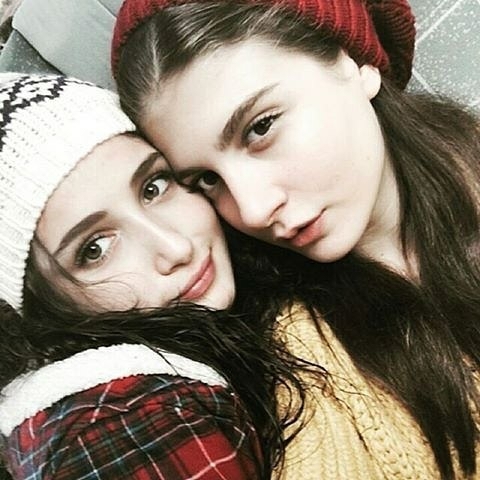 kirgin ciceckler