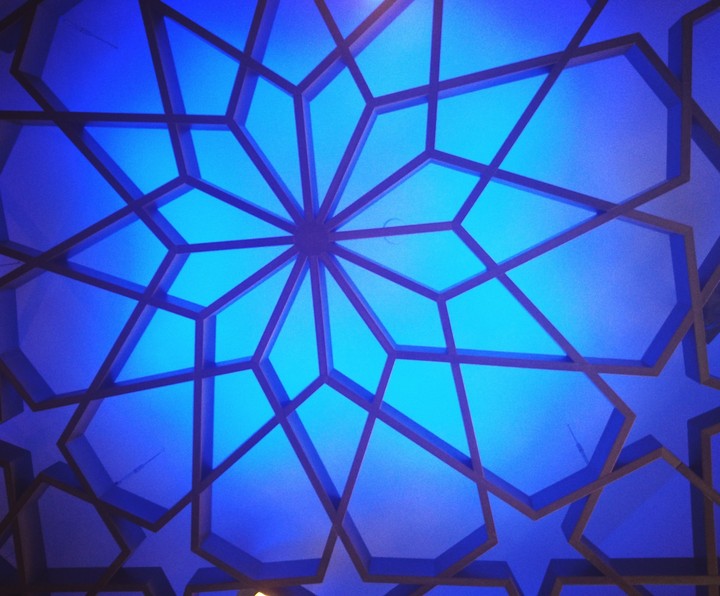 Tallest Ceiling