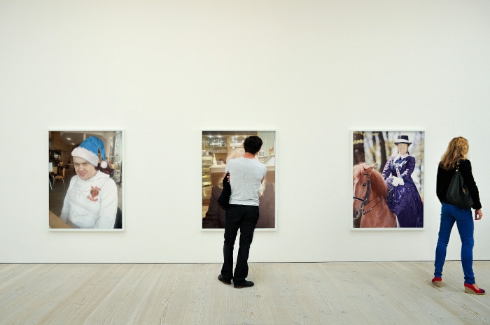 Art Gallery