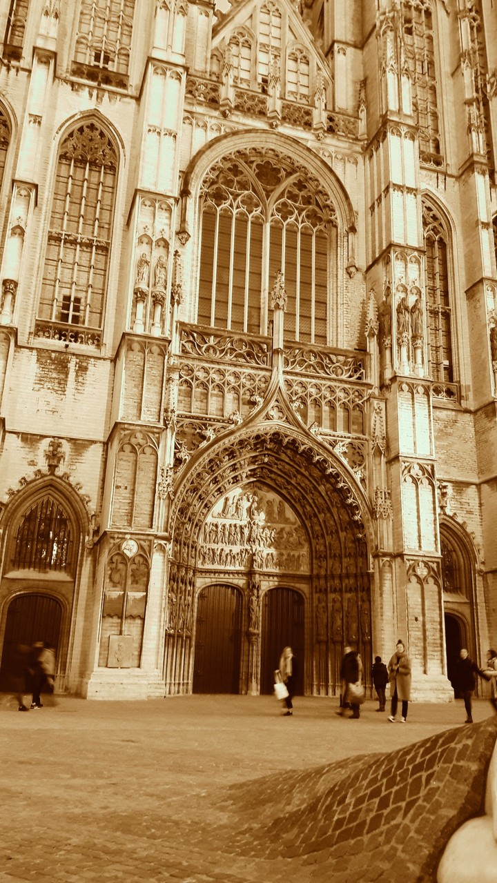 Belgium