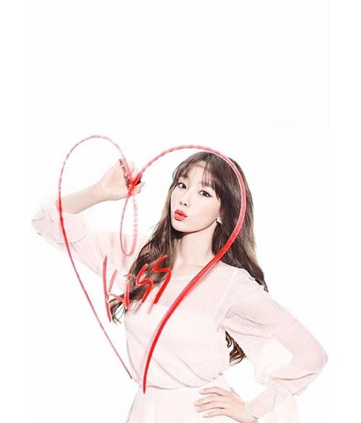 태연 TAE YEON