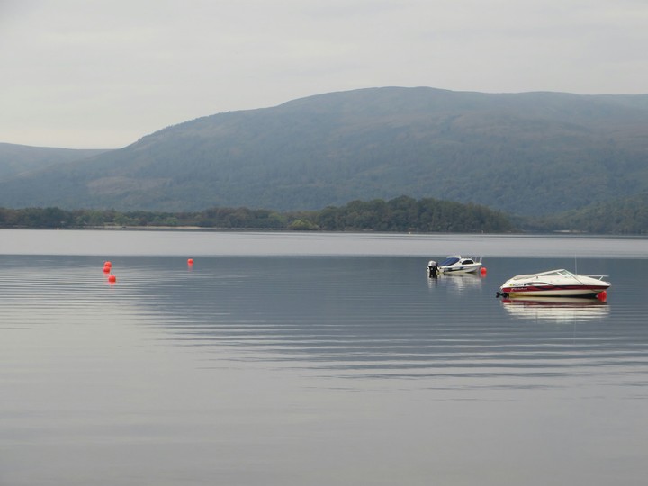 Lake