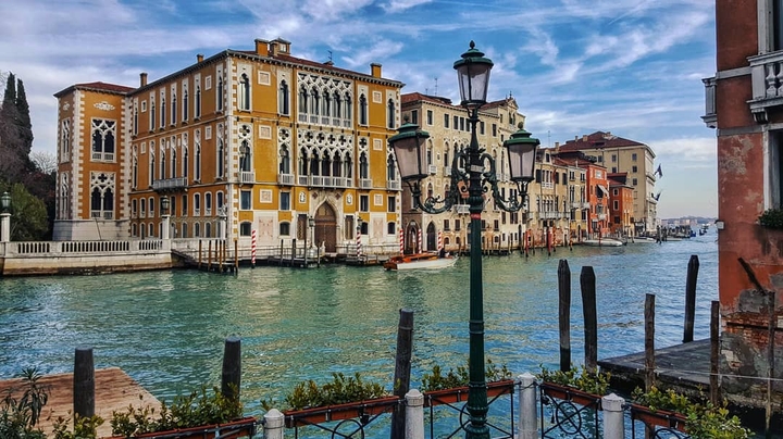 Venice 