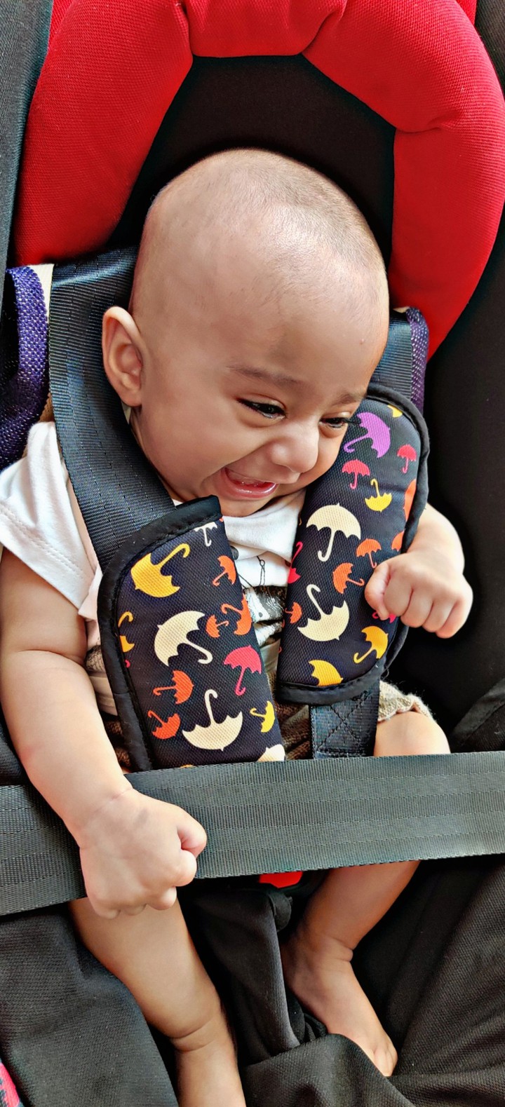 Cute Baby