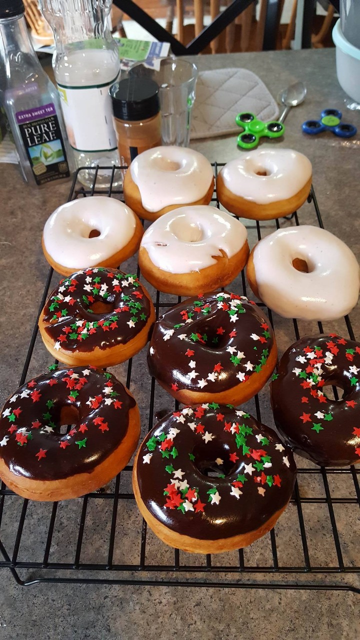 doughnuts